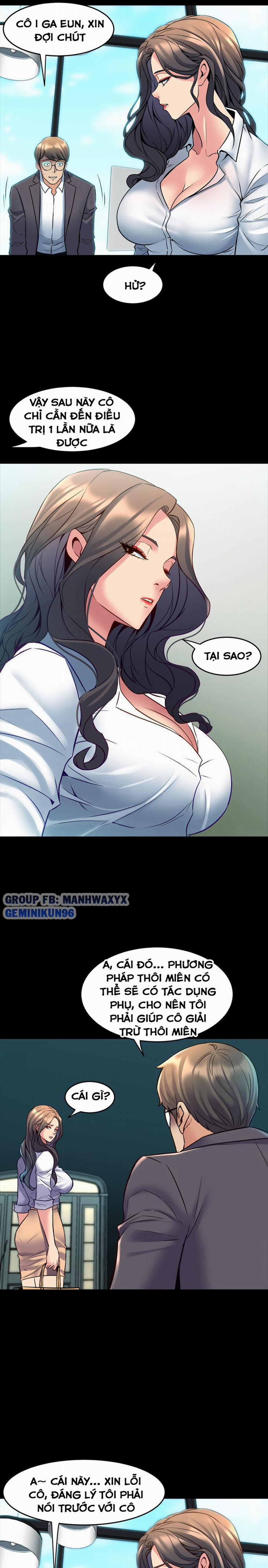 Sống Chung Với Vợ Cũ 31 trang 25