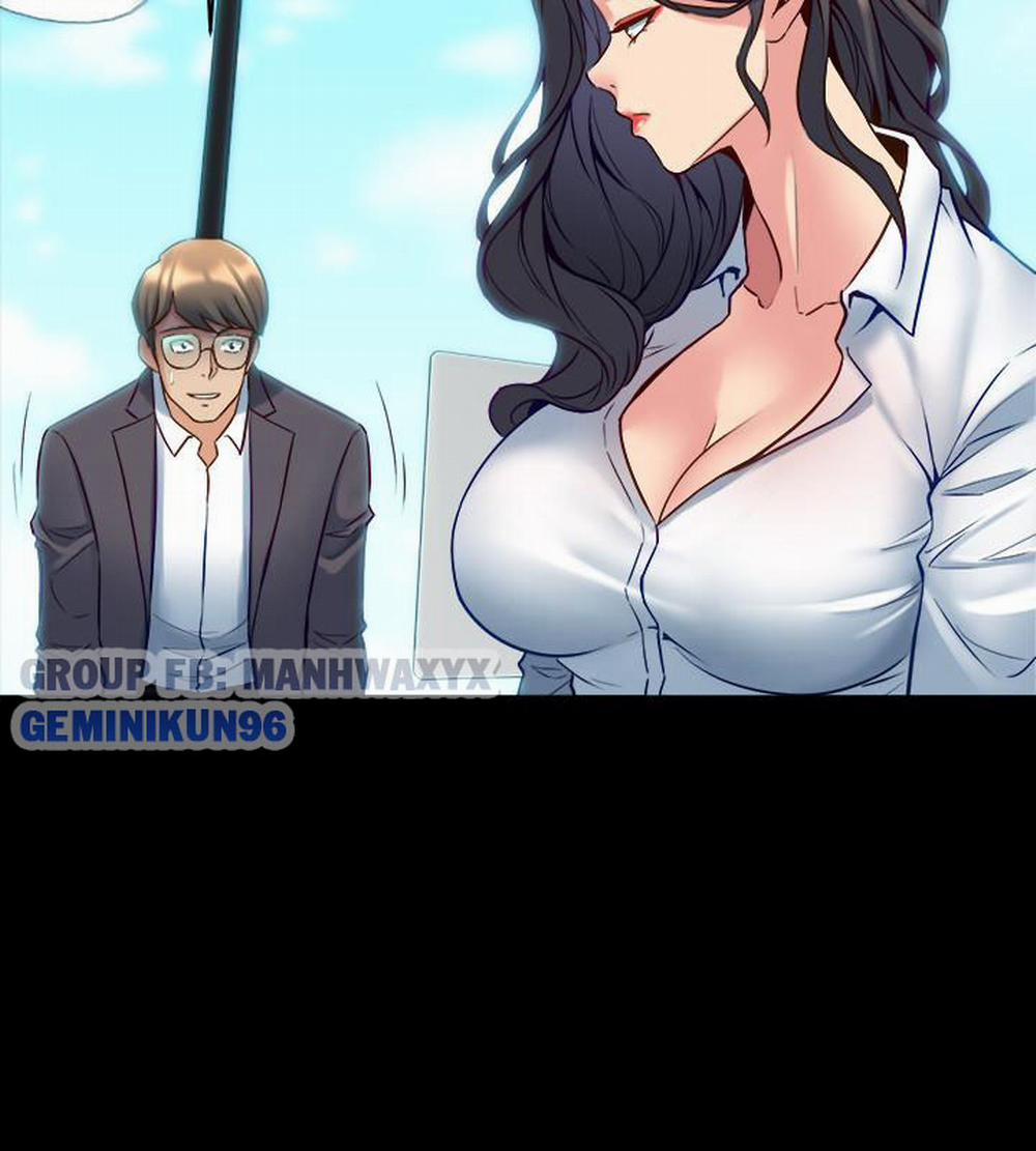 Sống Chung Với Vợ Cũ 31 trang 26