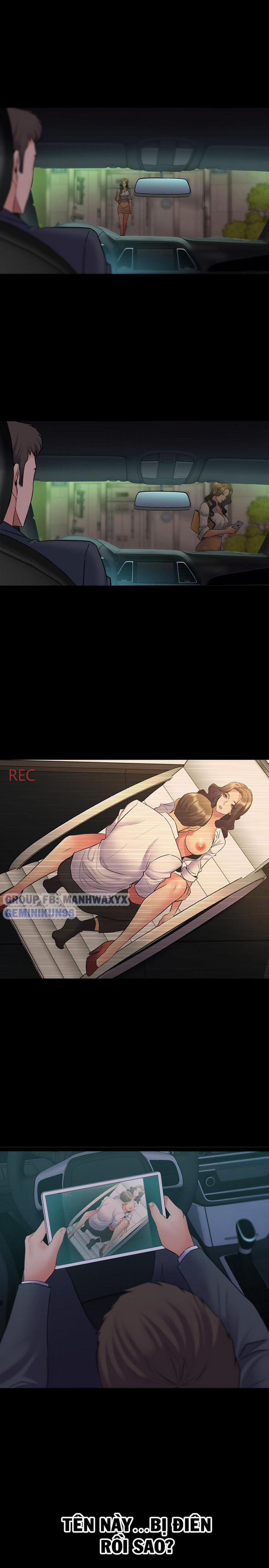 Sống Chung Với Vợ Cũ 31 trang 32