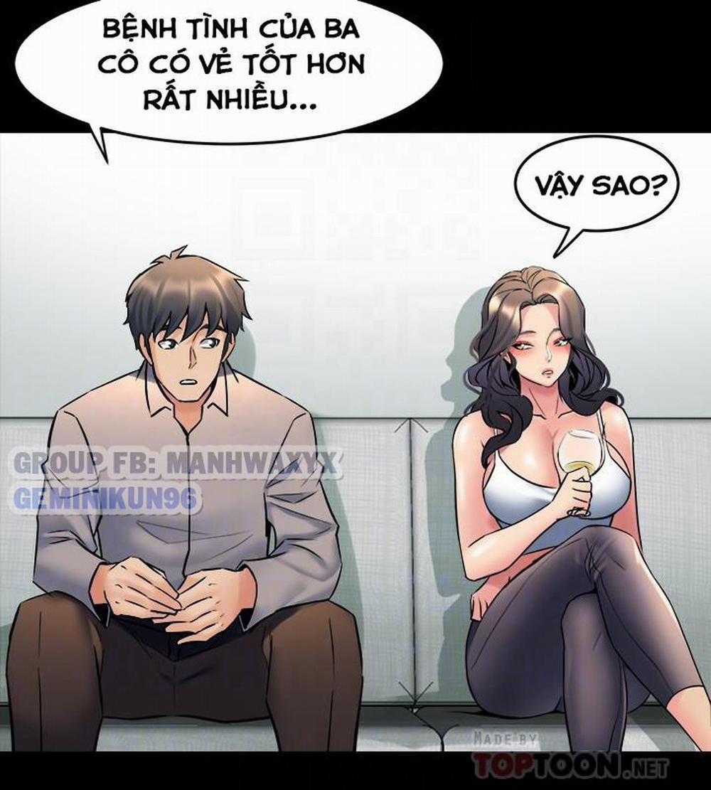 Sống Chung Với Vợ Cũ 32 trang 16