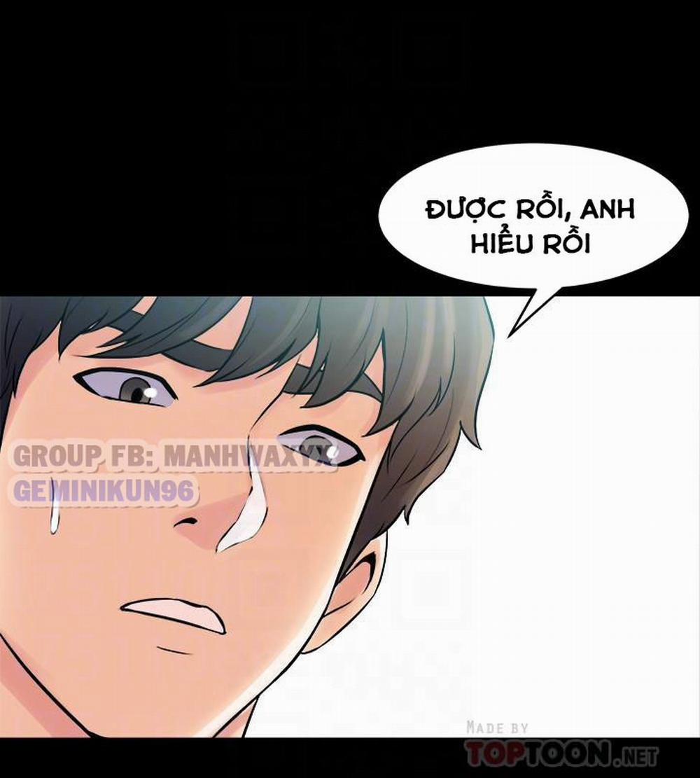 Sống Chung Với Vợ Cũ 33 trang 7