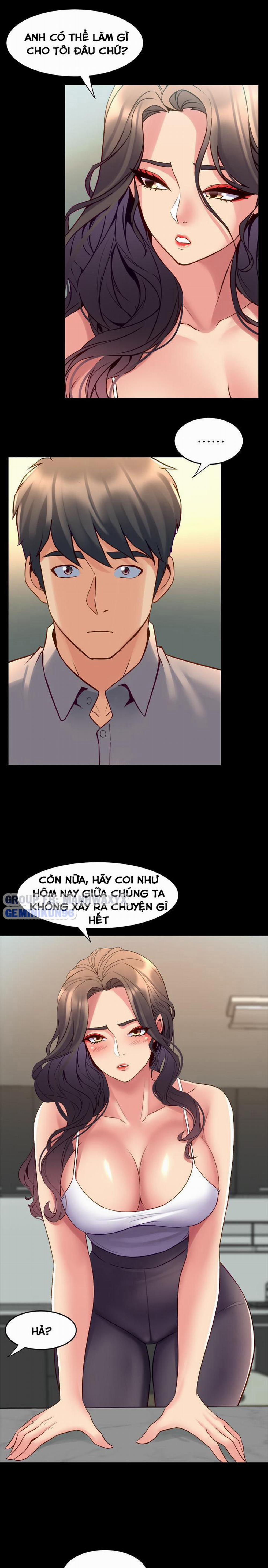 Sống Chung Với Vợ Cũ 34 trang 24