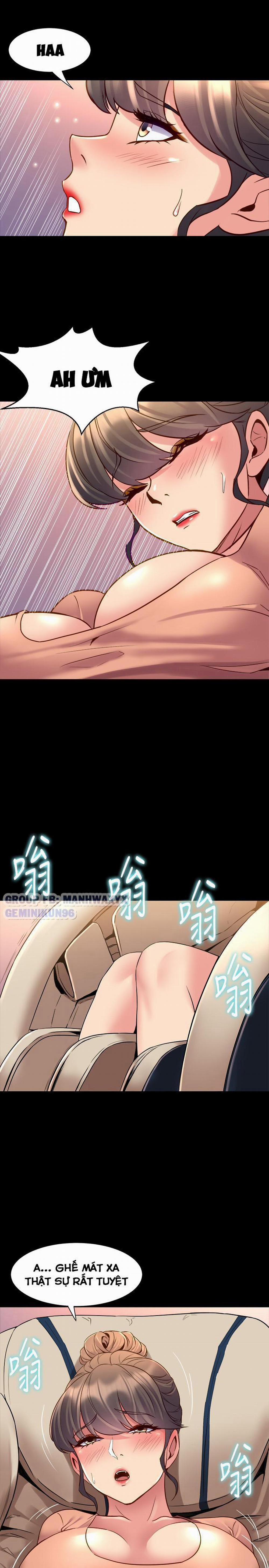 Sống Chung Với Vợ Cũ 35 trang 1