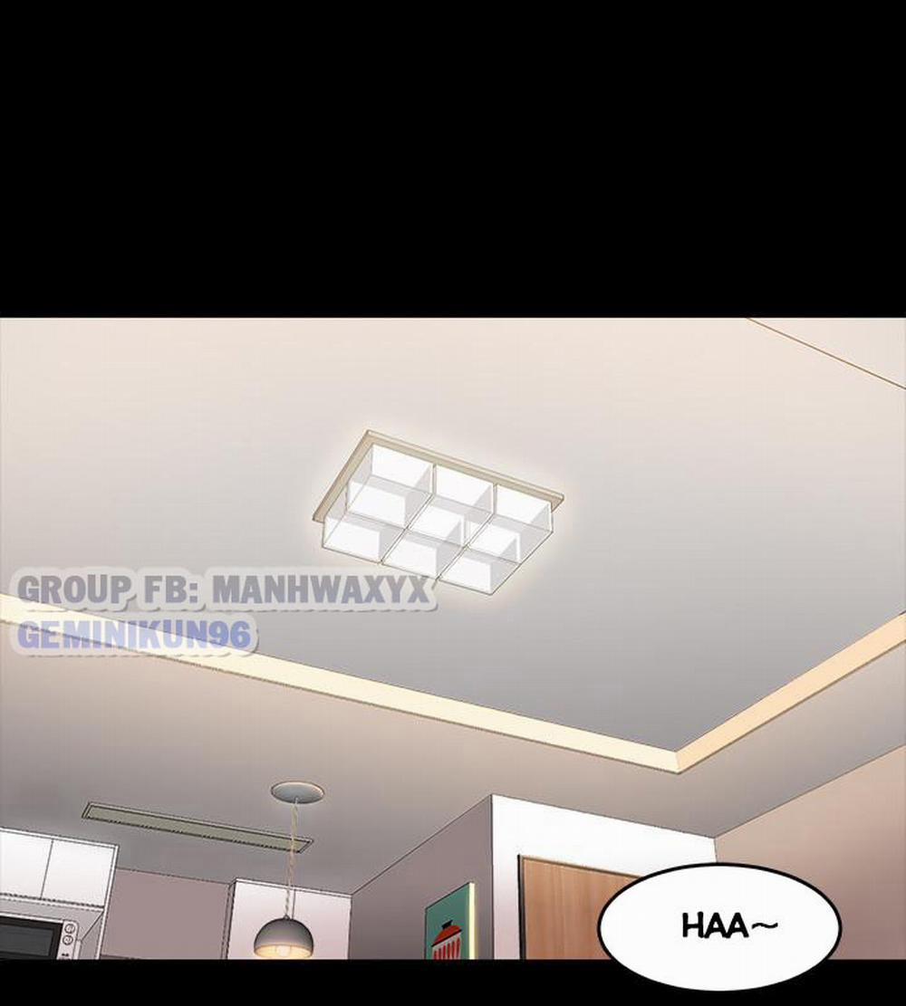 Sống Chung Với Vợ Cũ 35 trang 21