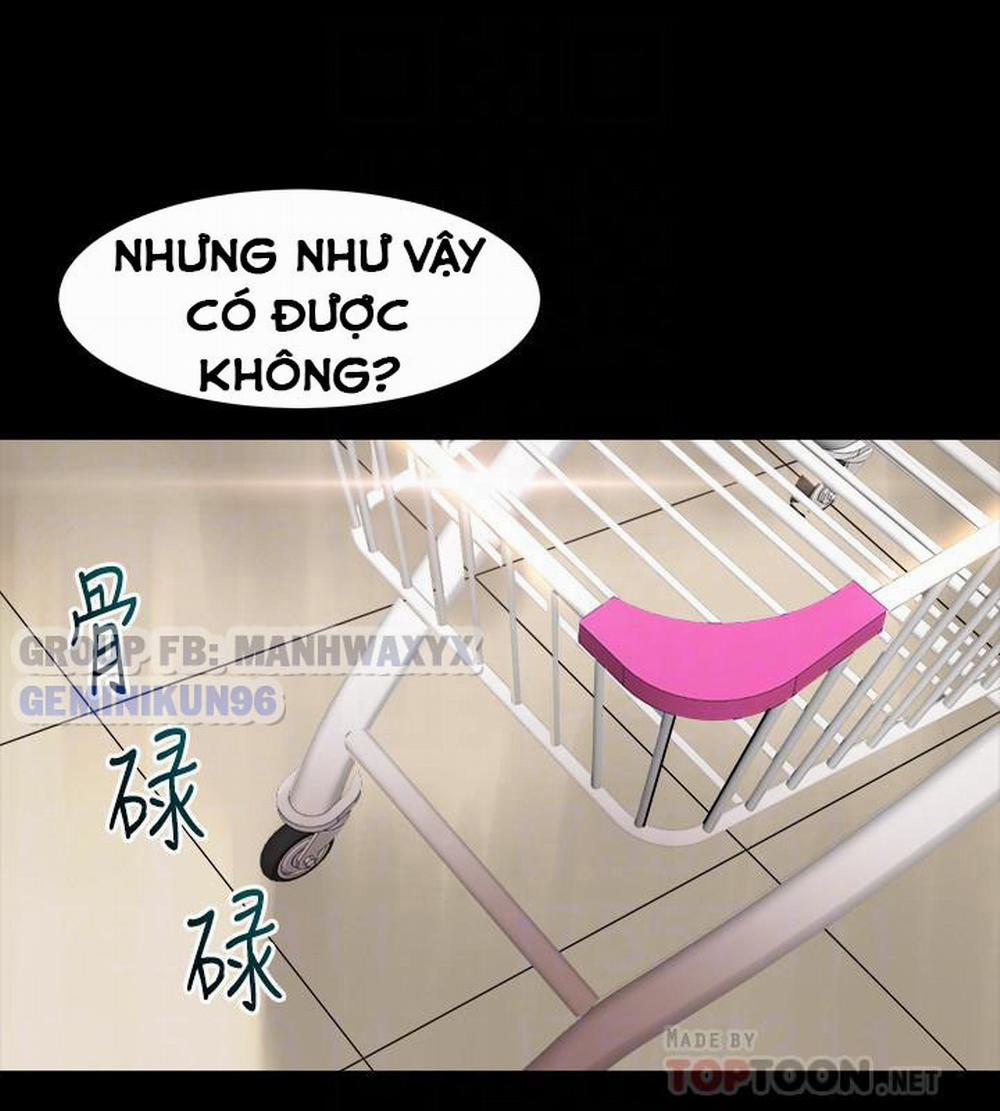 Sống Chung Với Vợ Cũ 35 trang 6