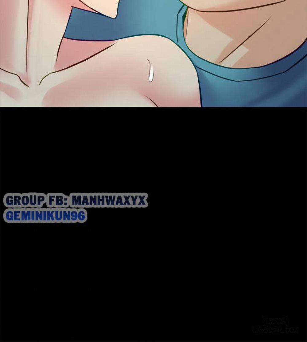 Sống Chung Với Vợ Cũ 36 trang 37