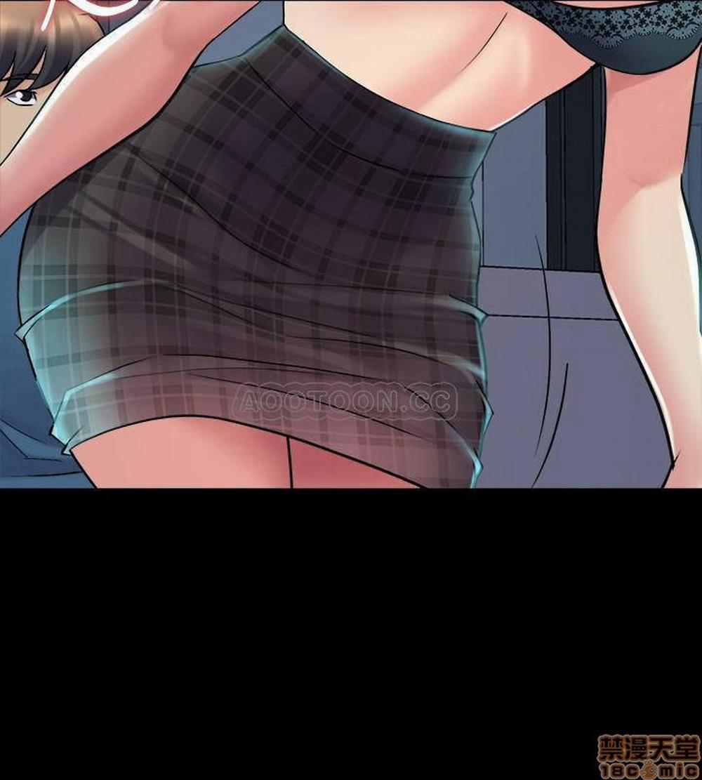 Sống Chung Với Vợ Cũ 36 trang 4