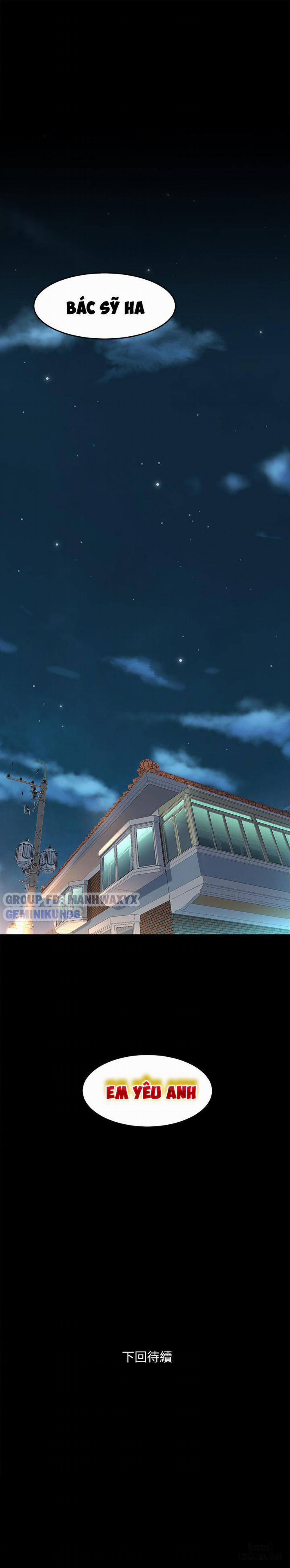 Sống Chung Với Vợ Cũ 36 trang 40