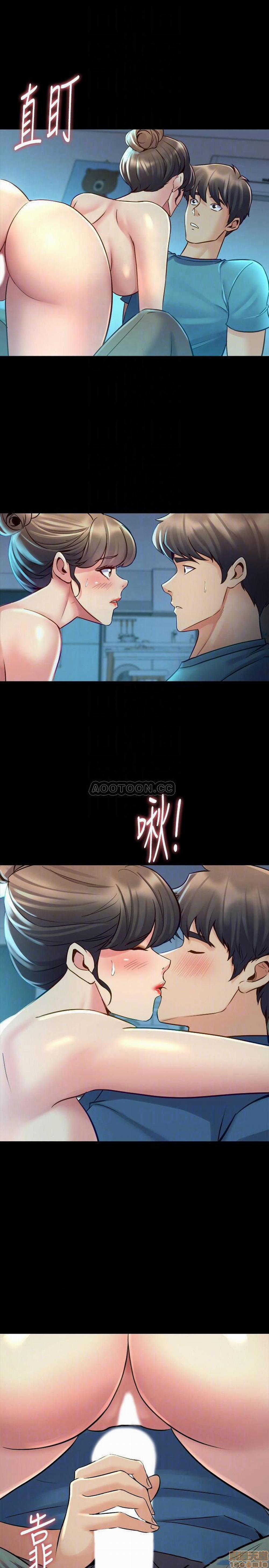 Sống Chung Với Vợ Cũ 36 trang 7