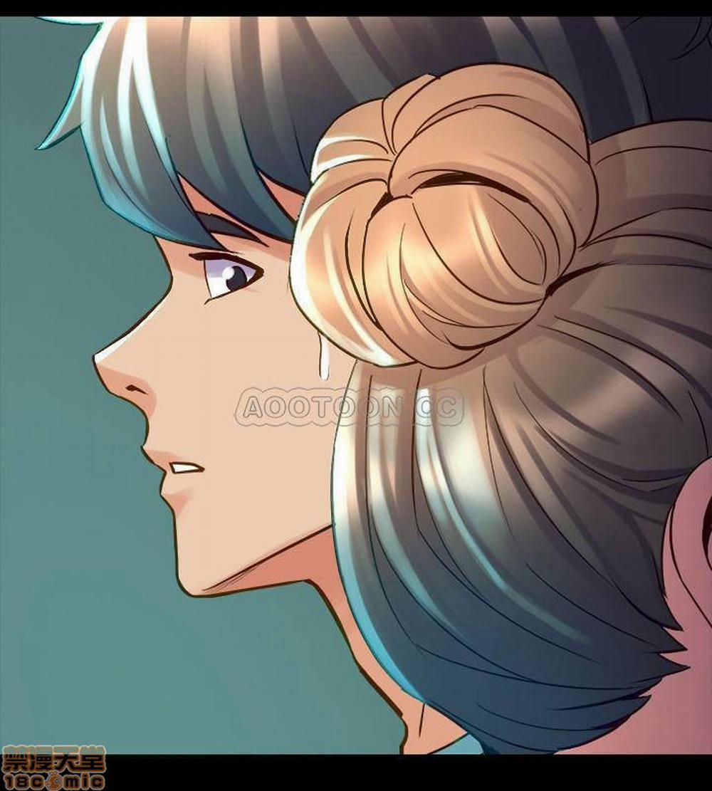 Sống Chung Với Vợ Cũ 36 trang 9