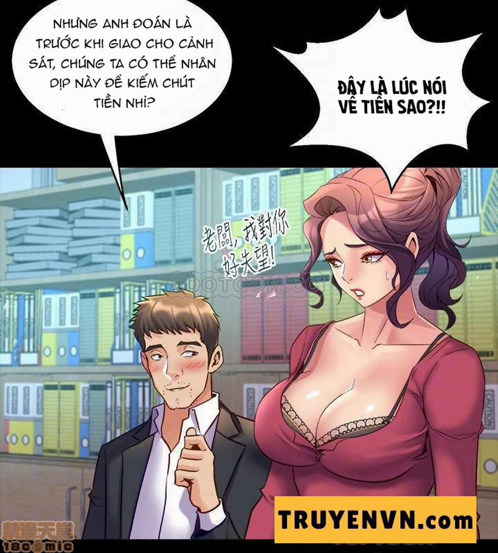 Sống Chung Với Vợ Cũ 37 trang 15