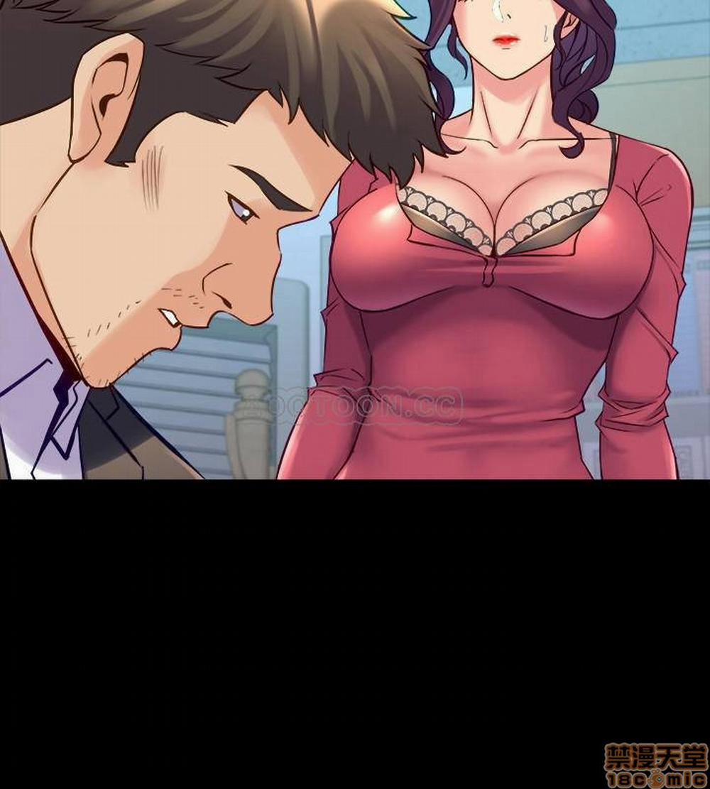 Sống Chung Với Vợ Cũ 37 trang 17