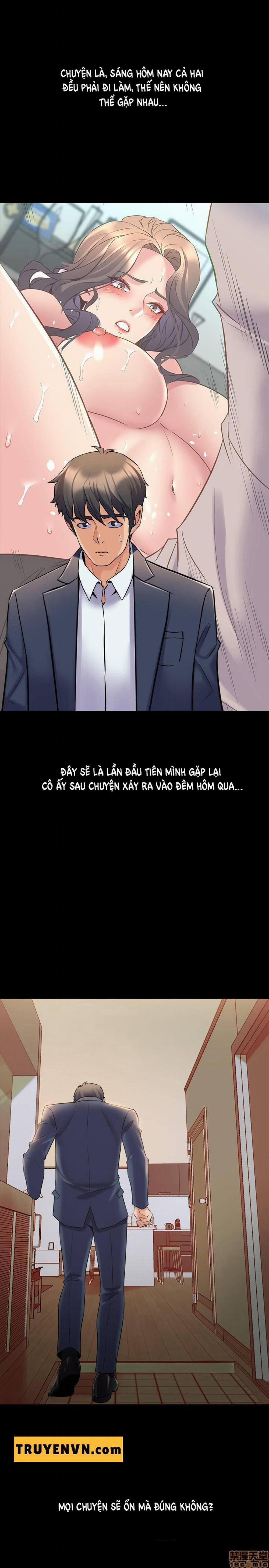 Sống Chung Với Vợ Cũ 37 trang 2