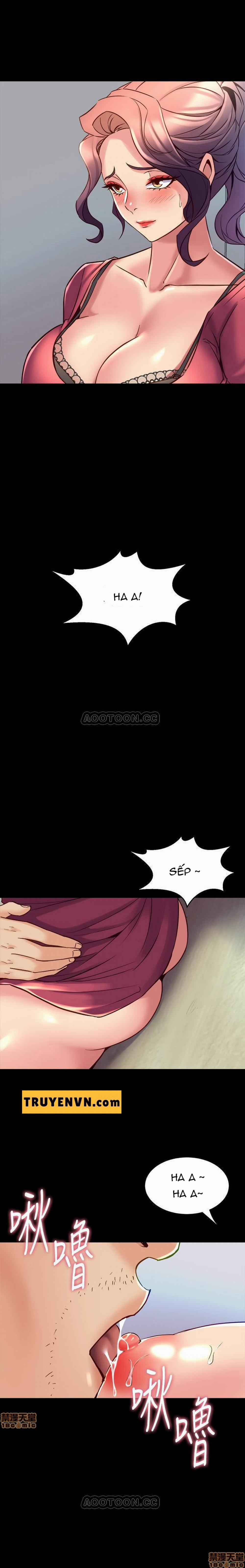 Sống Chung Với Vợ Cũ 37 trang 27