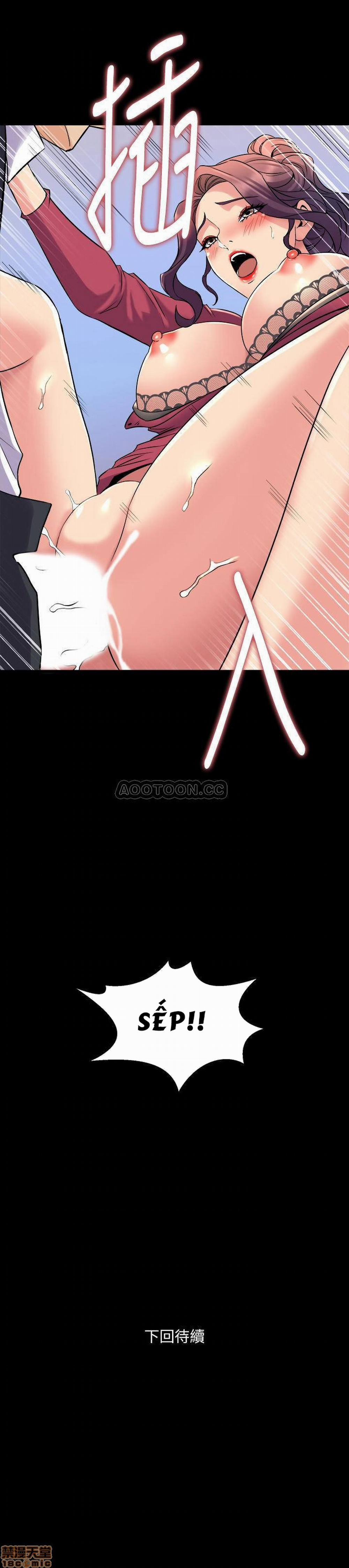 Sống Chung Với Vợ Cũ 37 trang 30