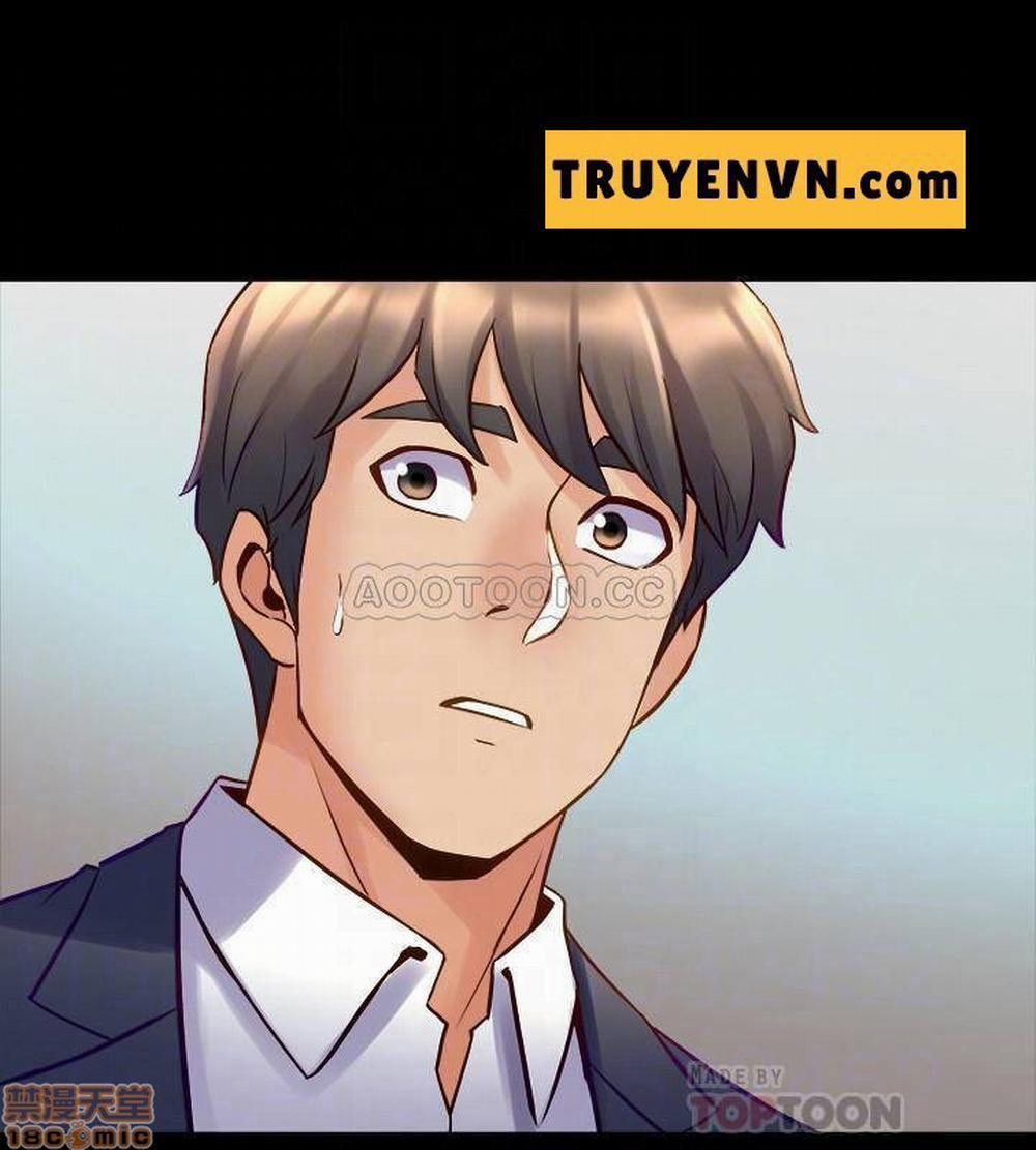 Sống Chung Với Vợ Cũ 37 trang 4