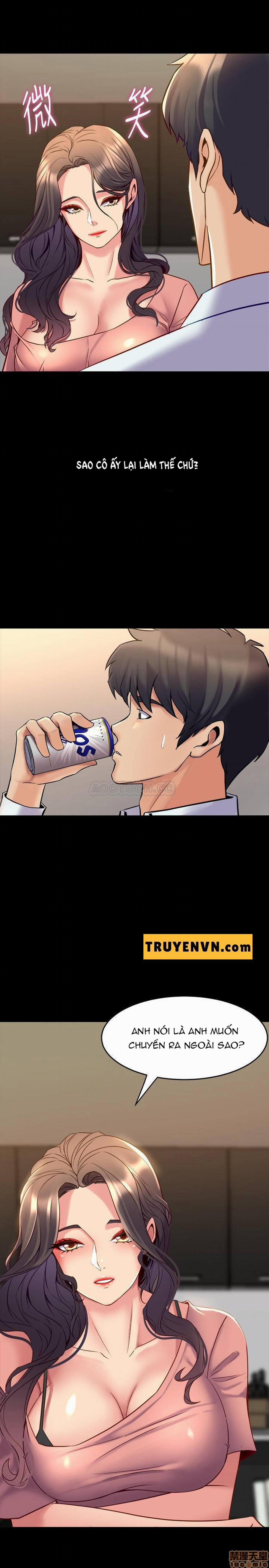 Sống Chung Với Vợ Cũ 37 trang 7