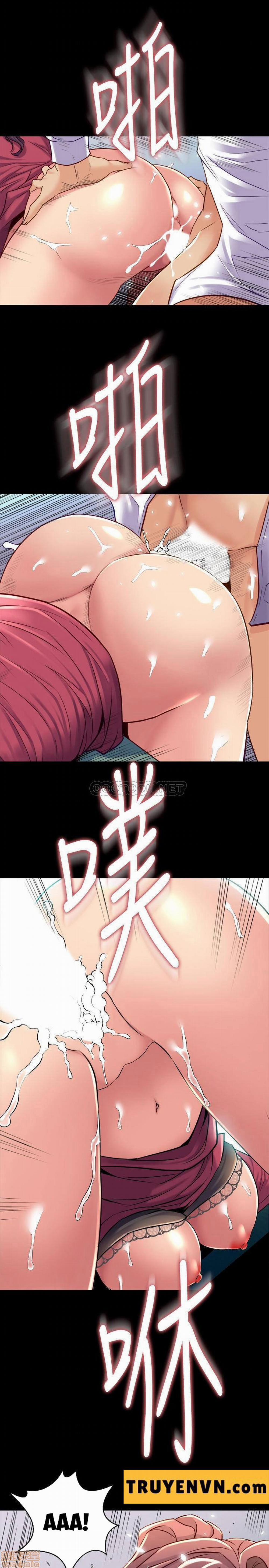 Sống Chung Với Vợ Cũ 38 trang 17