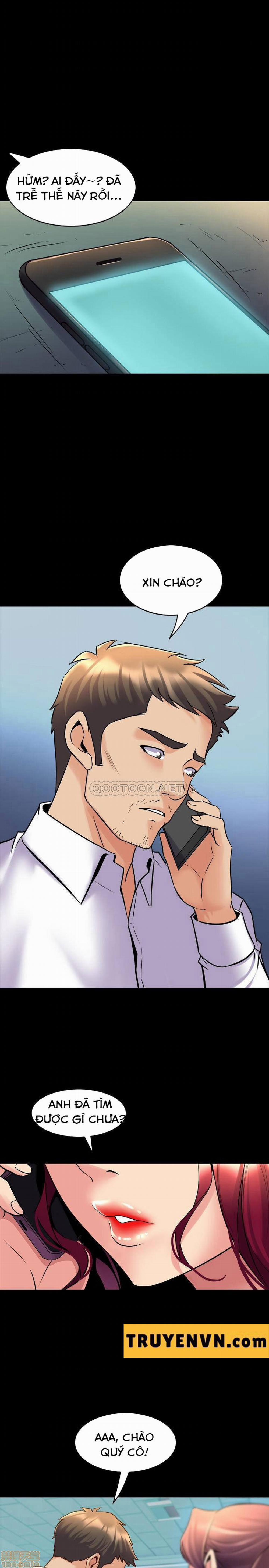 Sống Chung Với Vợ Cũ 38 trang 23