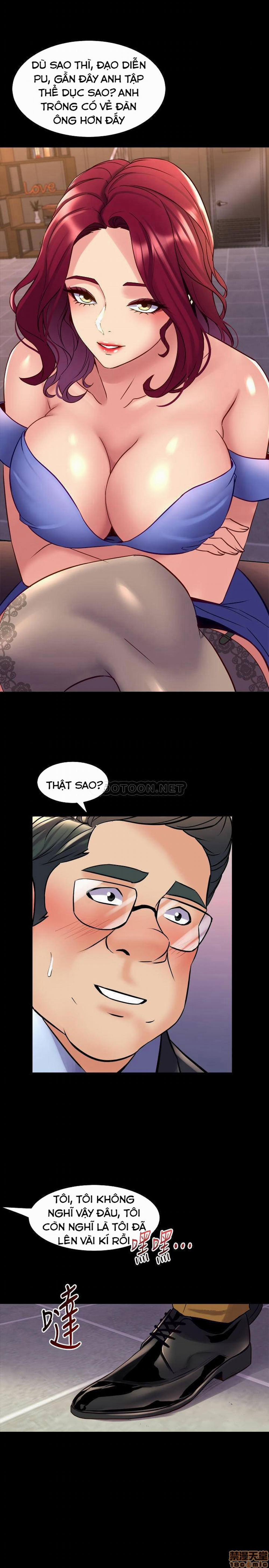 Sống Chung Với Vợ Cũ 38 trang 30