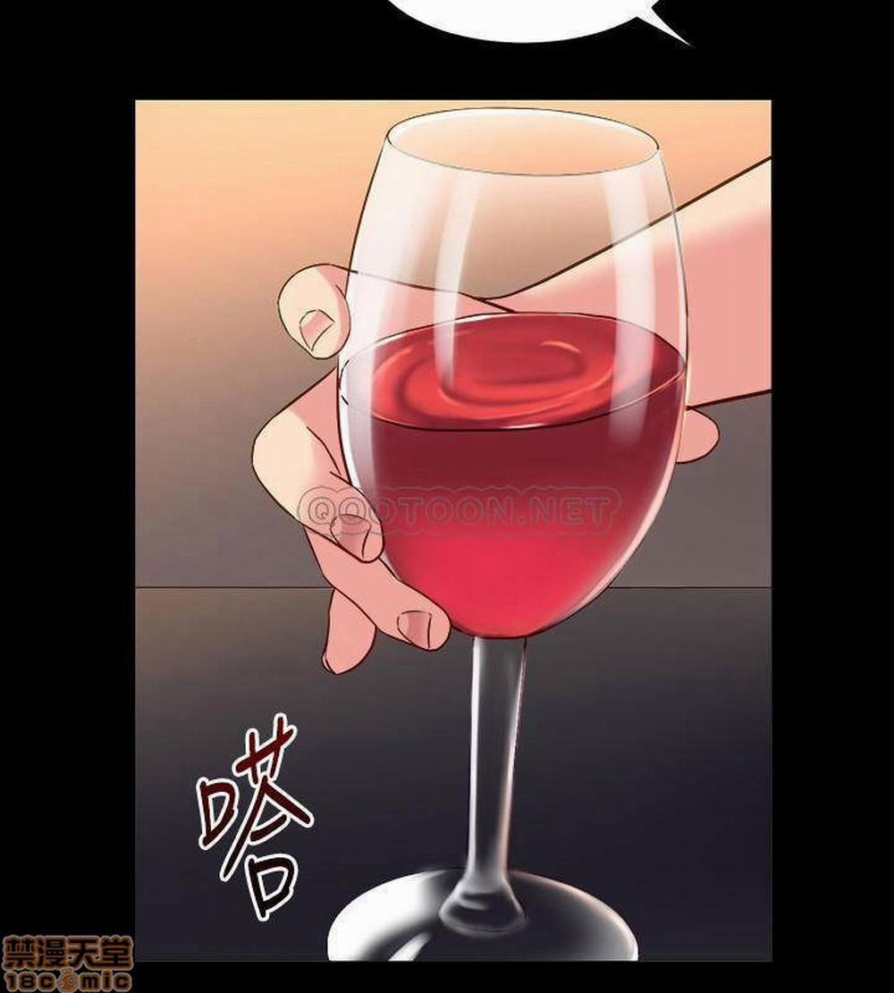 Sống Chung Với Vợ Cũ 38 trang 33