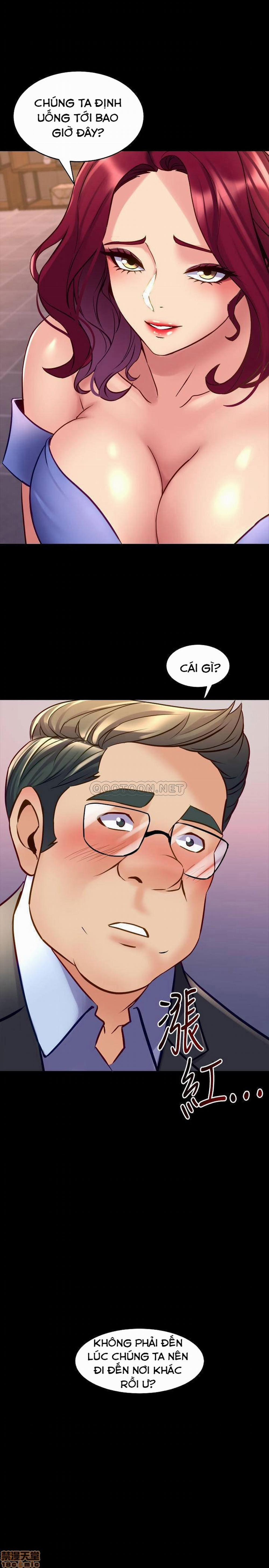 Sống Chung Với Vợ Cũ 38 trang 34