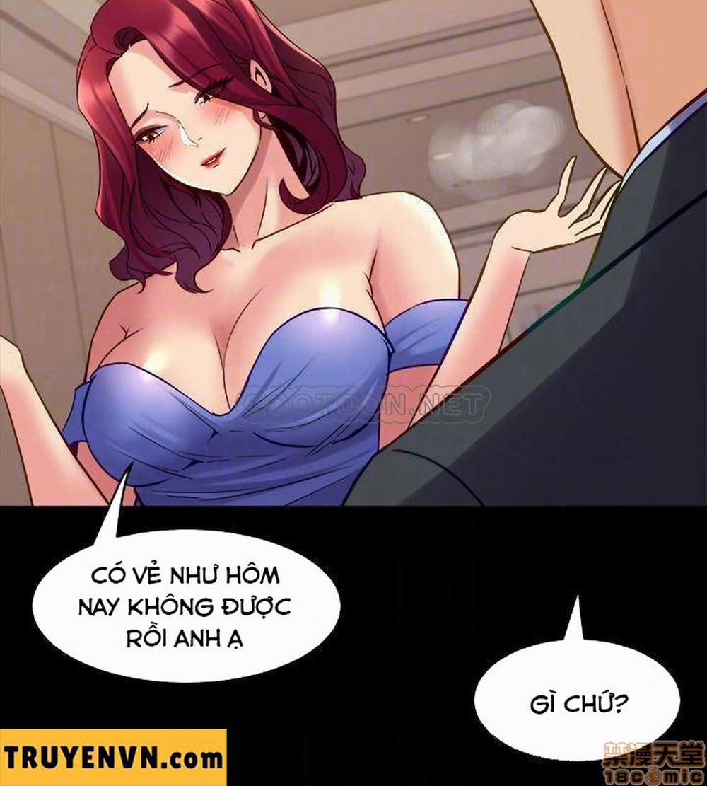 Sống Chung Với Vợ Cũ 39 trang 11