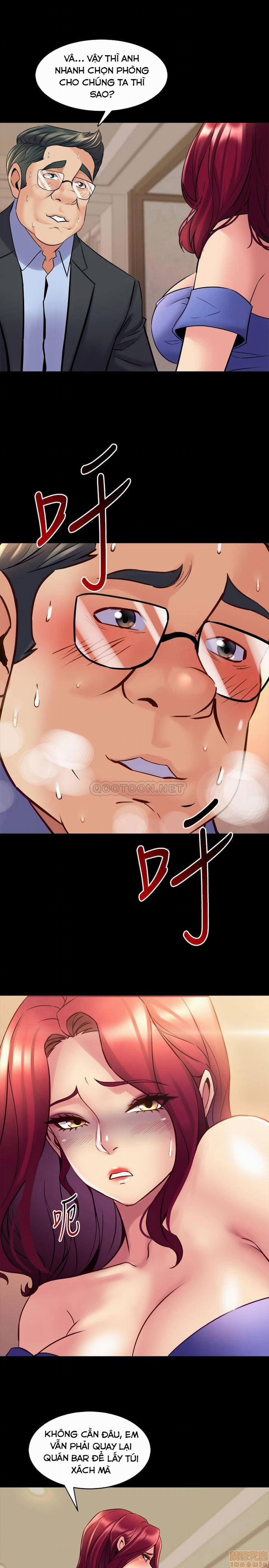 Sống Chung Với Vợ Cũ 39 trang 12