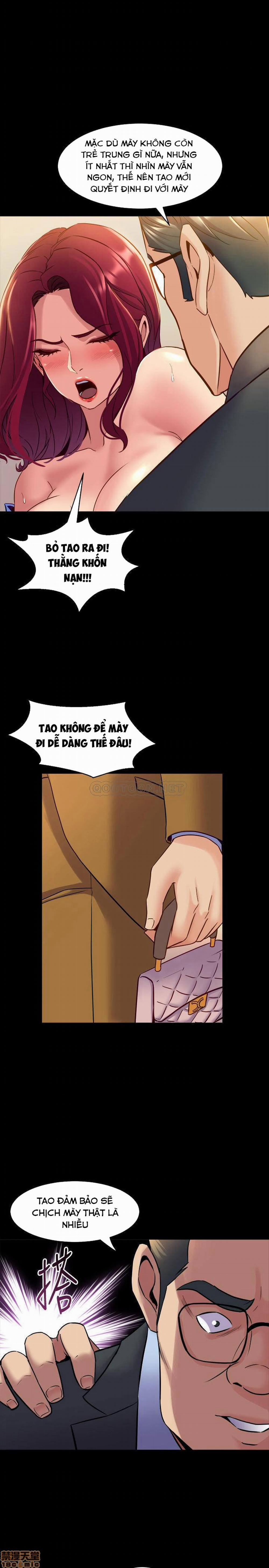 Sống Chung Với Vợ Cũ 39 trang 16