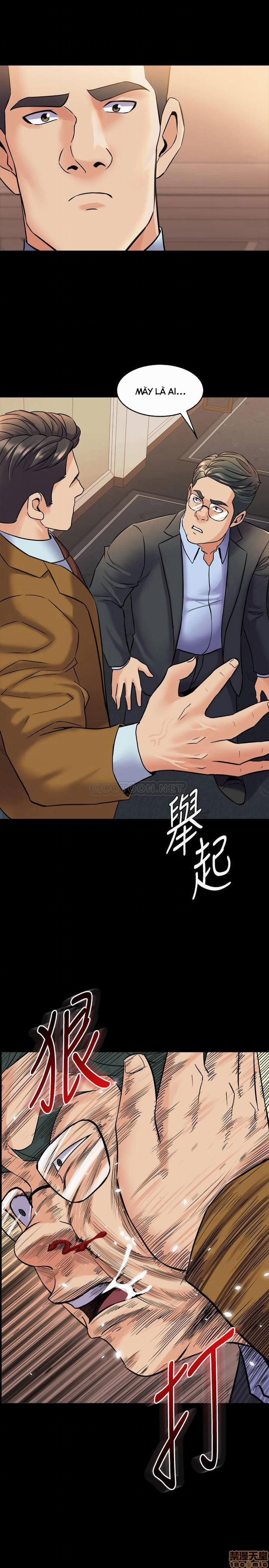 Sống Chung Với Vợ Cũ 39 trang 18