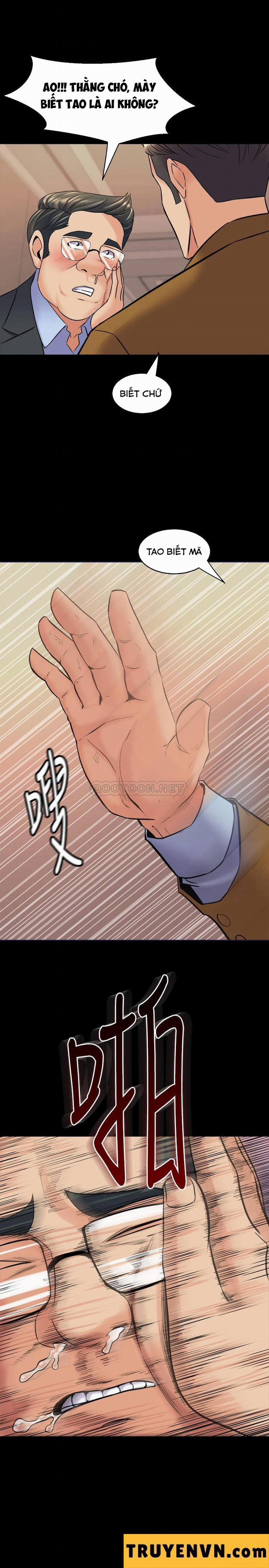 Sống Chung Với Vợ Cũ 39 trang 20