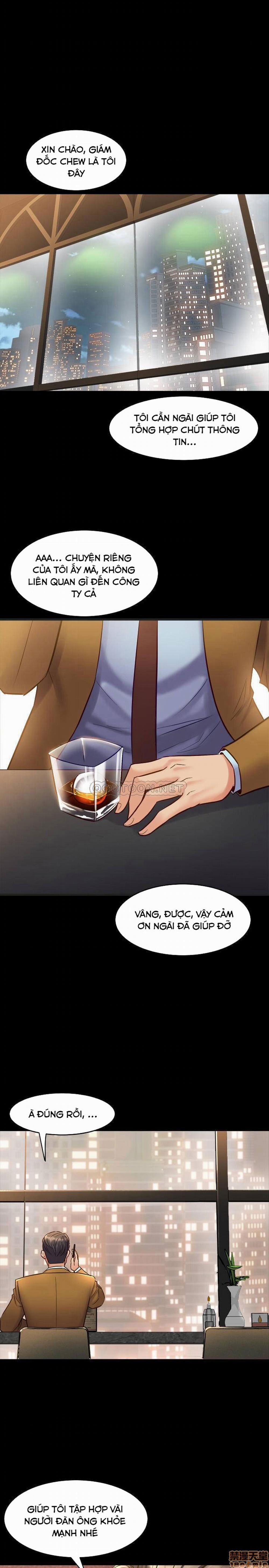 Sống Chung Với Vợ Cũ 39 trang 34