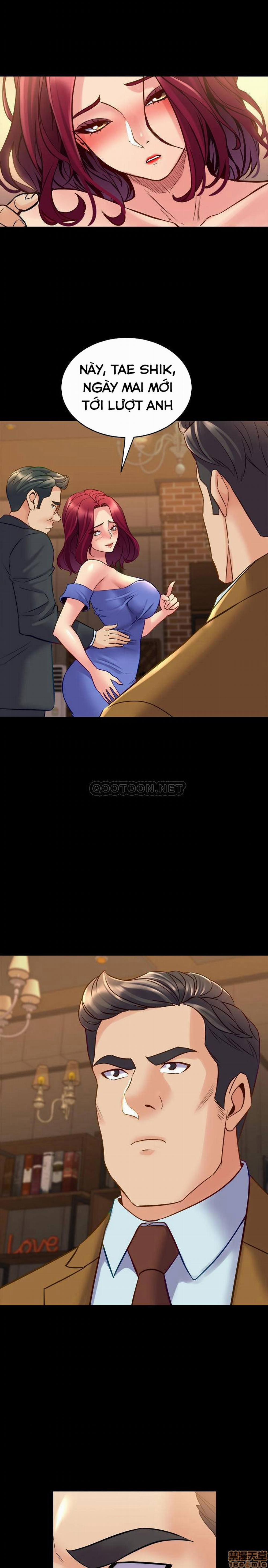 Sống Chung Với Vợ Cũ 39 trang 4