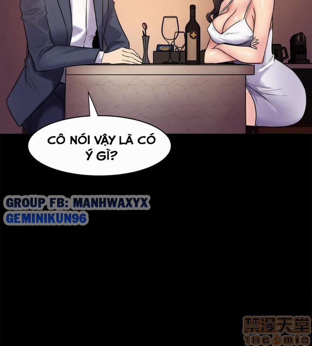 Sống Chung Với Vợ Cũ 4 trang 10