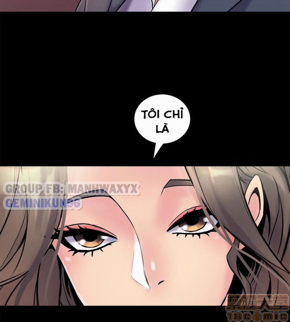 Sống Chung Với Vợ Cũ 4 trang 17