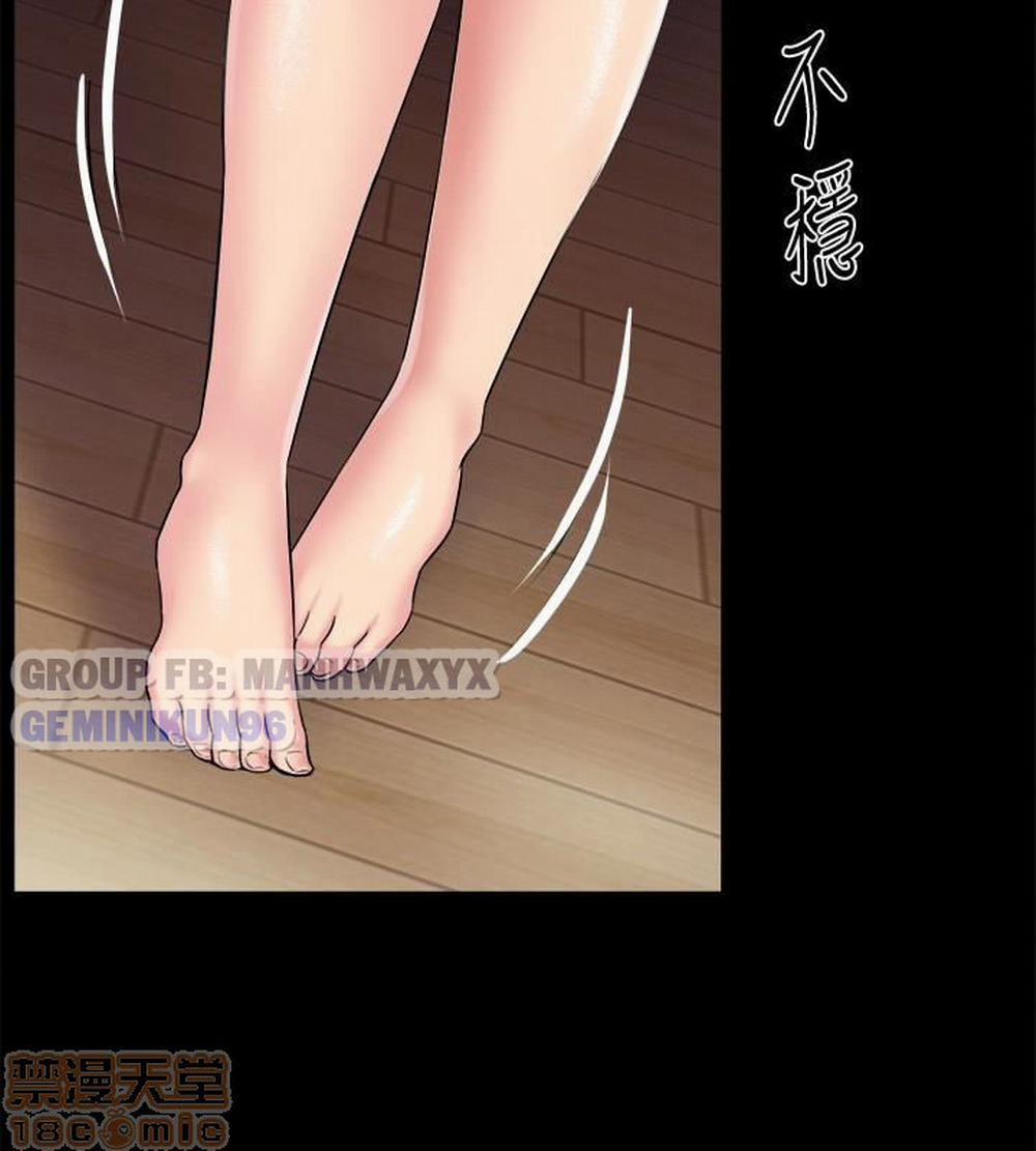 Sống Chung Với Vợ Cũ 4 trang 21