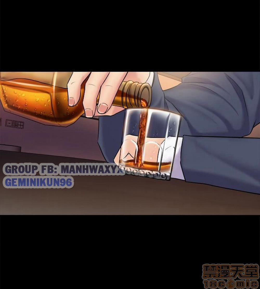 Sống Chung Với Vợ Cũ 4 trang 25