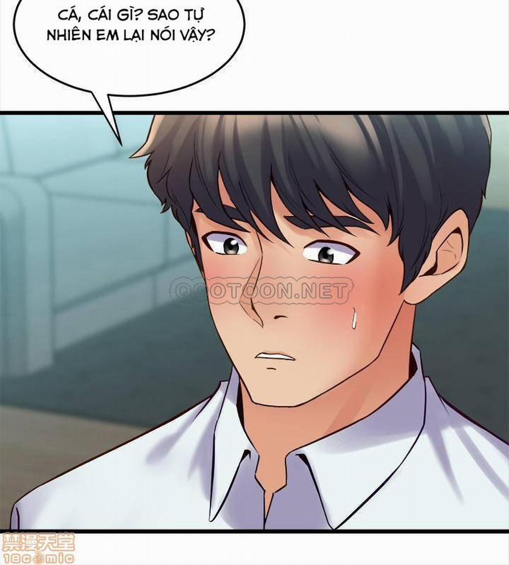 Sống Chung Với Vợ Cũ 40 trang 1