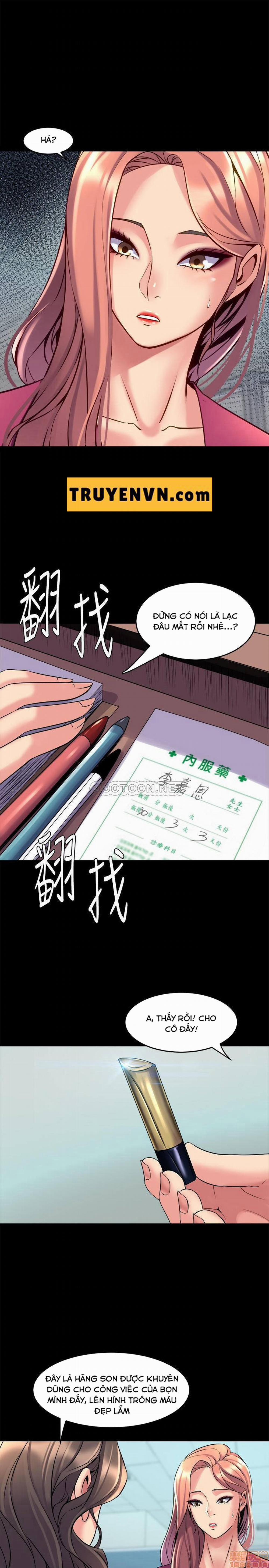 Sống Chung Với Vợ Cũ 40 trang 11