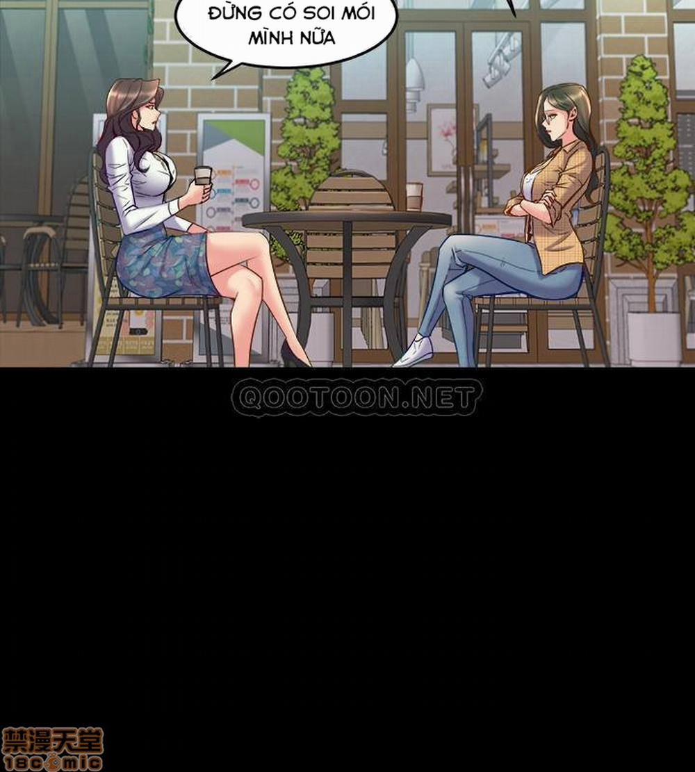 Sống Chung Với Vợ Cũ 40 trang 18