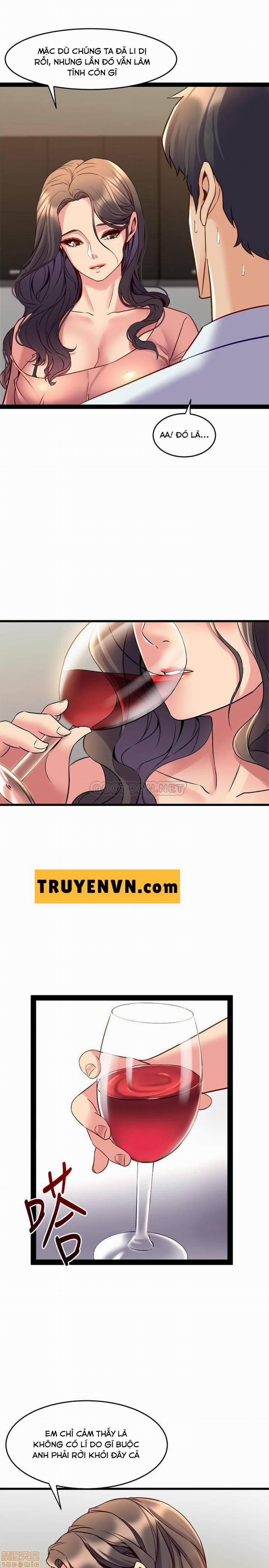 Sống Chung Với Vợ Cũ 40 trang 3