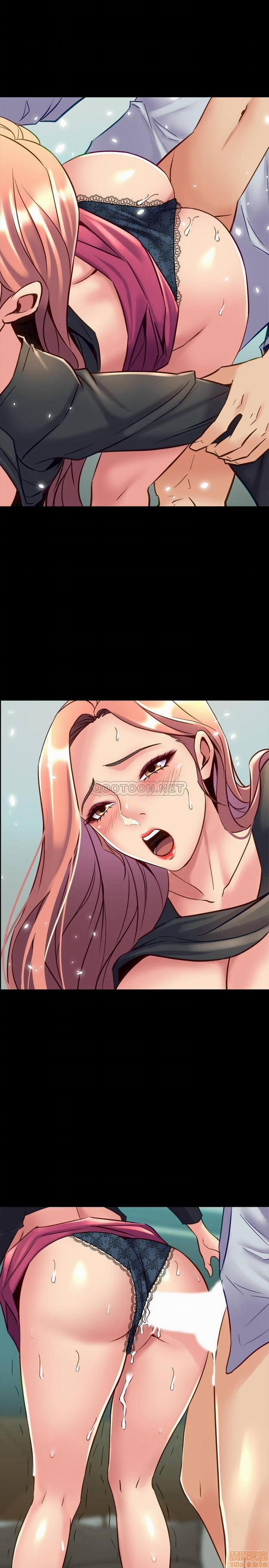 Sống Chung Với Vợ Cũ 40 trang 30