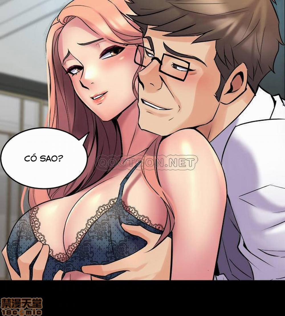 Sống Chung Với Vợ Cũ 40 trang 35