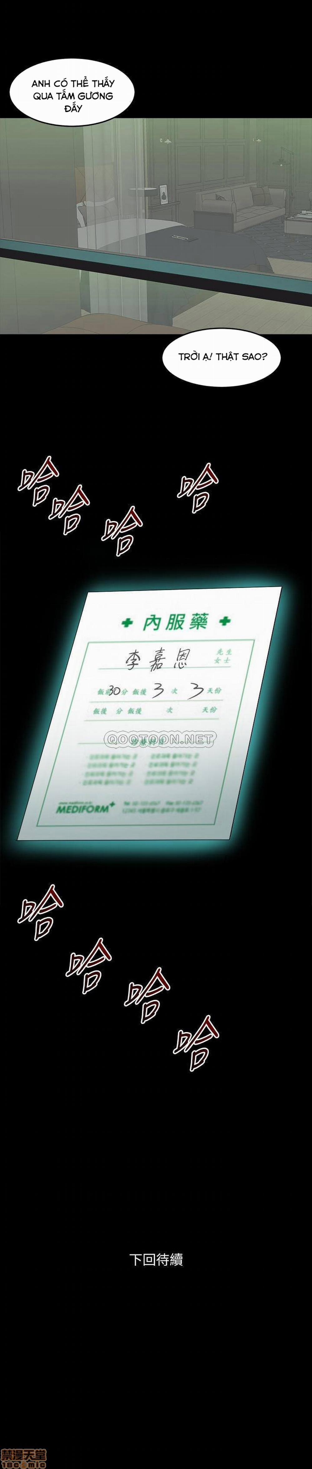 Sống Chung Với Vợ Cũ 40 trang 36