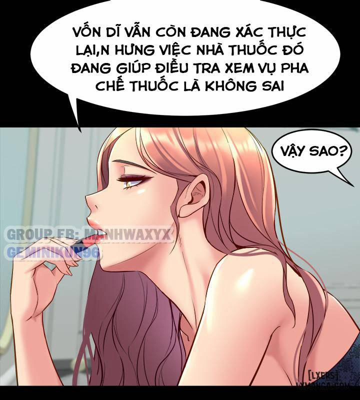 Sống Chung Với Vợ Cũ 40 trang 37