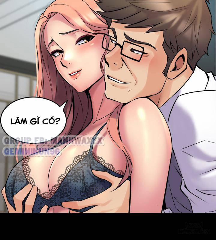 Sống Chung Với Vợ Cũ 40 trang 39