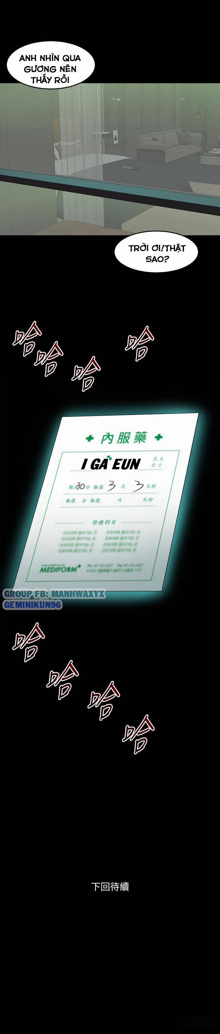 Sống Chung Với Vợ Cũ 40 trang 40