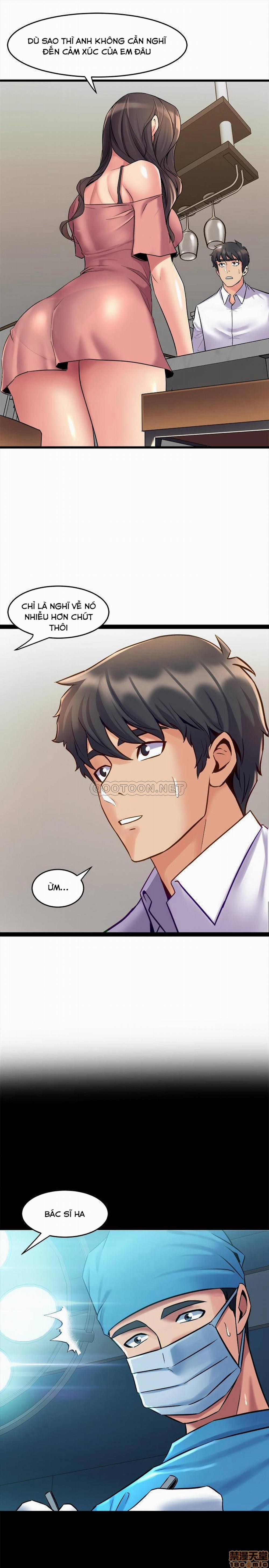 Sống Chung Với Vợ Cũ 40 trang 5