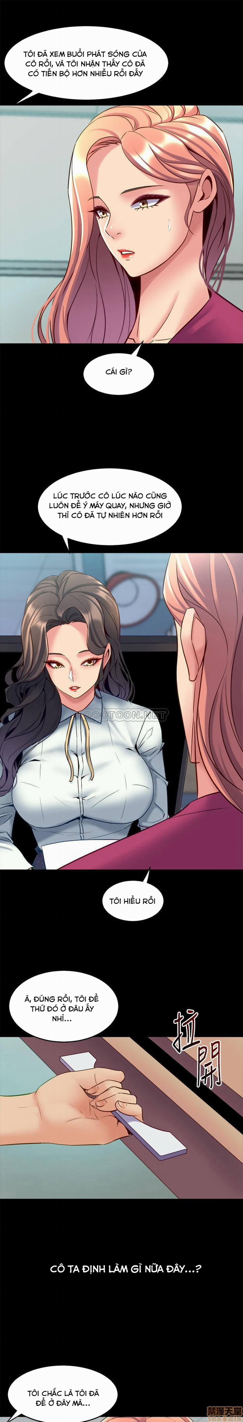 Sống Chung Với Vợ Cũ 40 trang 9