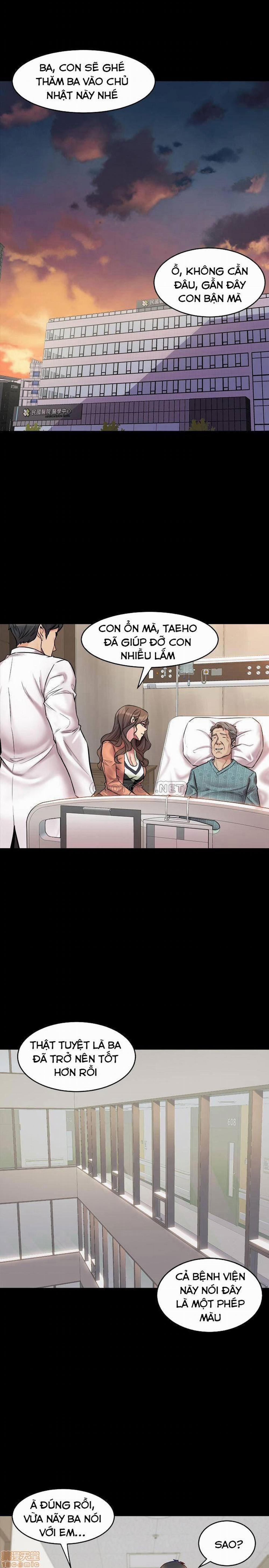 Sống Chung Với Vợ Cũ 41 trang 0